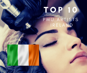 TOP 10 BEST PMU ARTISTS IRELAND